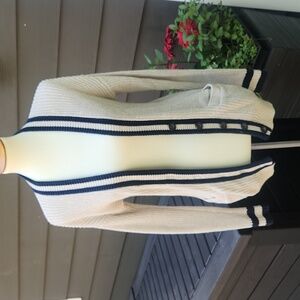 Abercrombie Cardigan